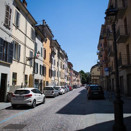 Centro Storico Oltretorrente Apartment Parme Extérieur photo
